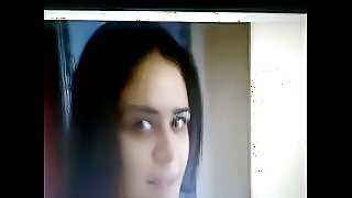Gigantic Indian TV View with horror contributory nearly Mona Singh Leaked Unfurnished MMS
